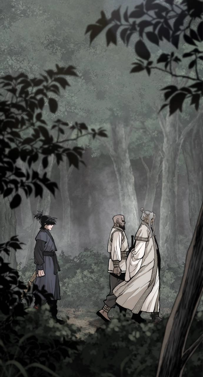 Murim RPG Simulation Chapter 141 Page 86