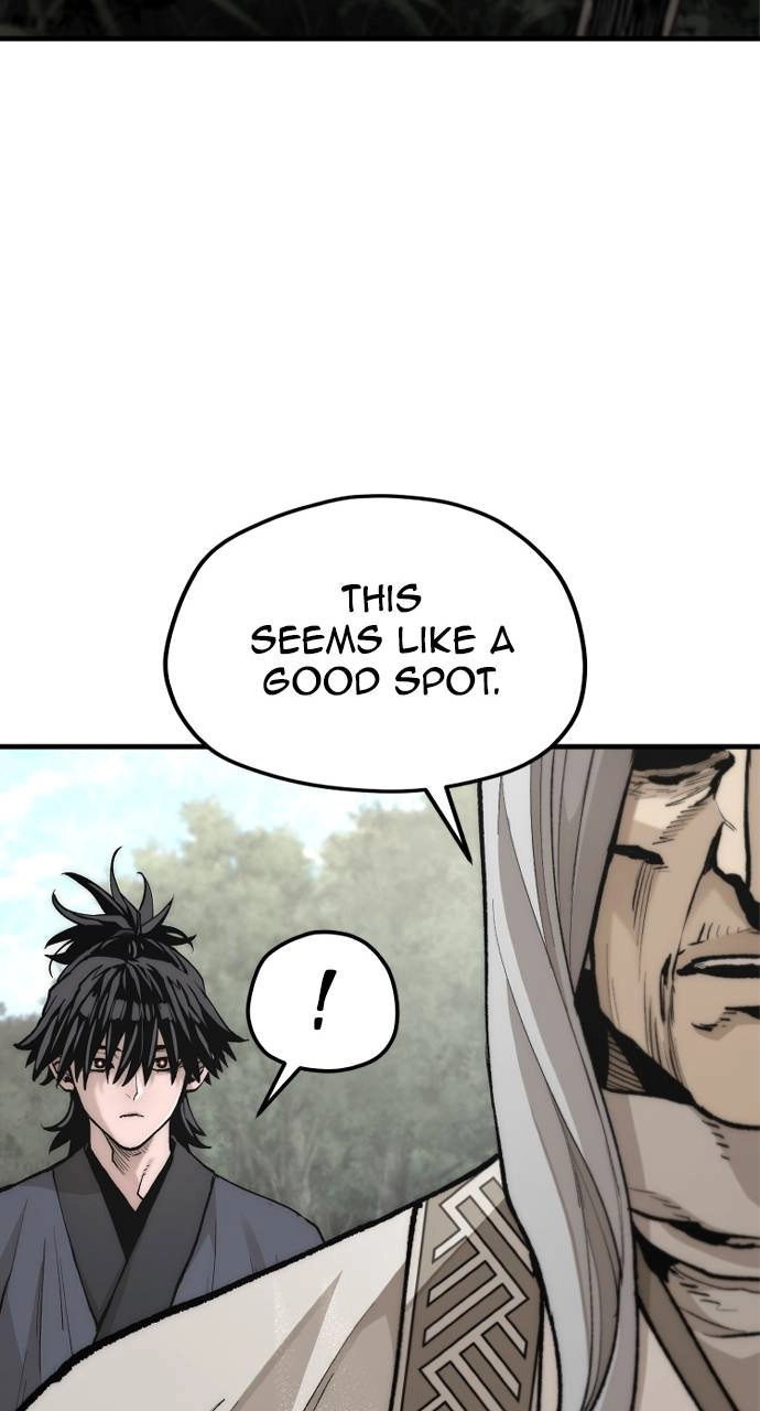 Murim RPG Simulation Chapter 141 Page 87
