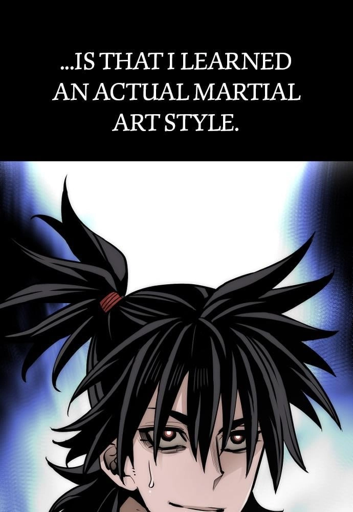 Murim RPG Simulation Chapter 37 Page 110