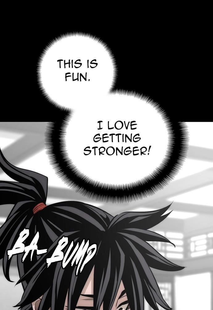 Murim RPG Simulation Chapter 37 Page 140