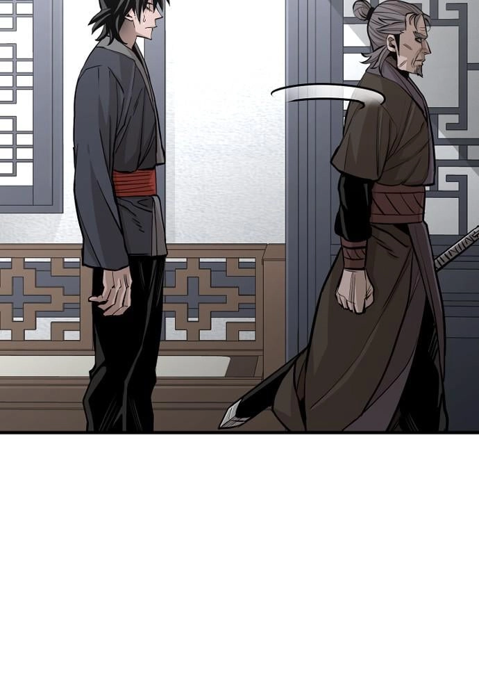 Murim RPG Simulation Chapter 37 Page 69