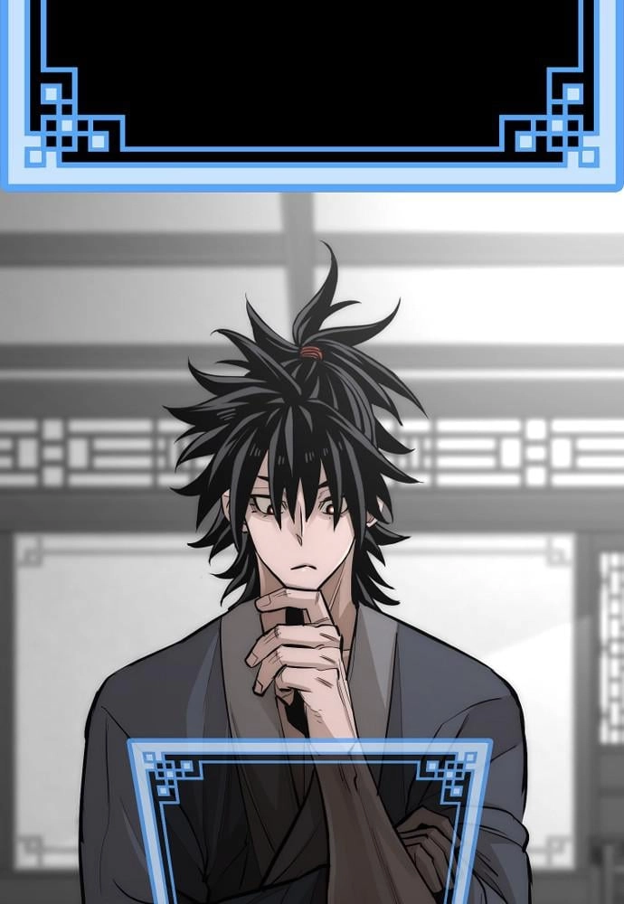 Murim RPG Simulation Chapter 37 Page 53