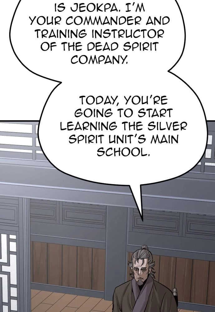 Murim RPG Simulation Chapter 37 Page 64