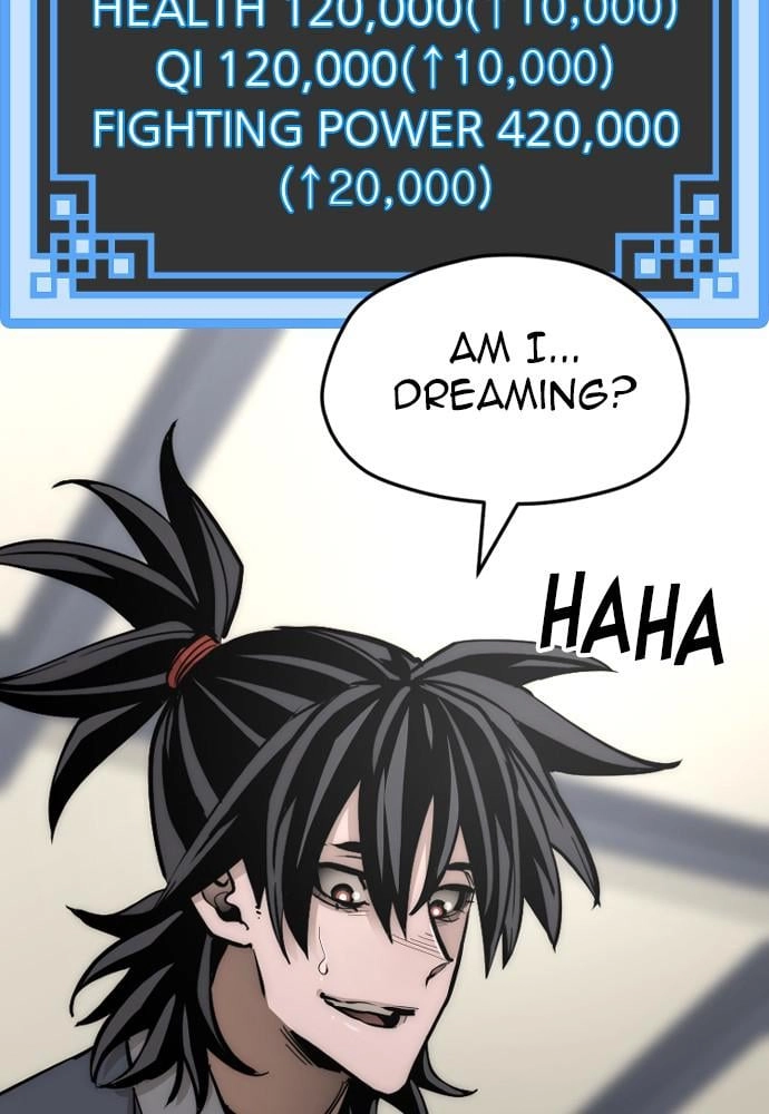 Murim RPG Simulation Chapter 37 Page 93