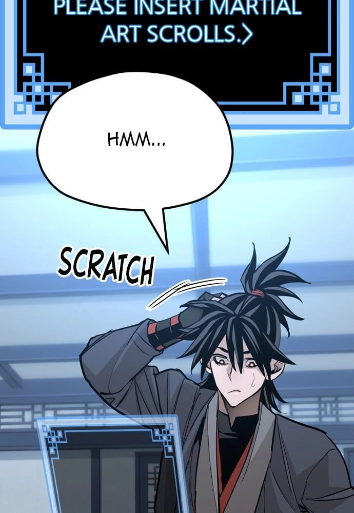 Murim RPG Simulation Chapter 37 Page 182