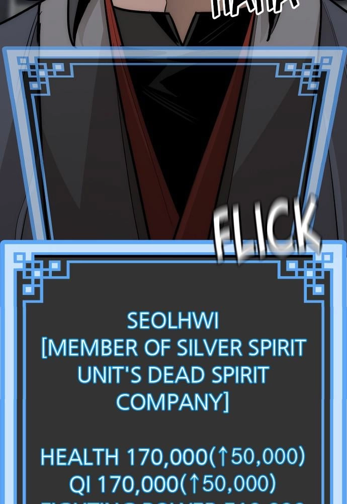 Murim RPG Simulation Chapter 37 Page 132