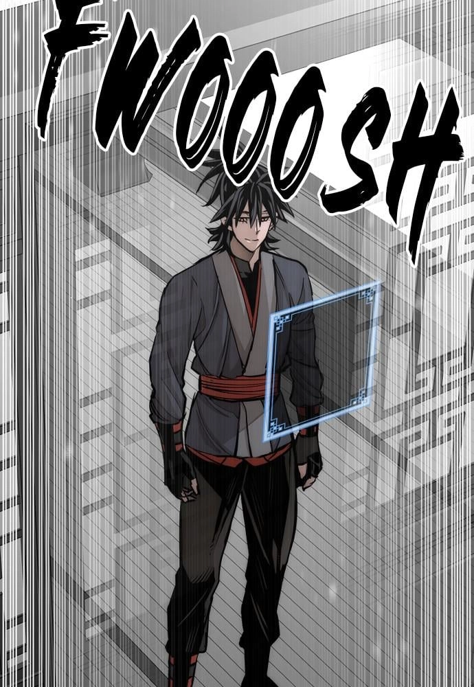 Murim RPG Simulation Chapter 37 Page 138