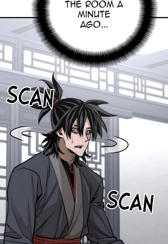 Murim RPG Simulation Chapter 37 Page 88