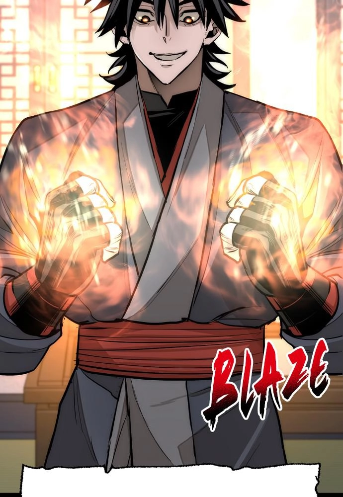 Murim RPG Simulation Chapter 37 Page 228