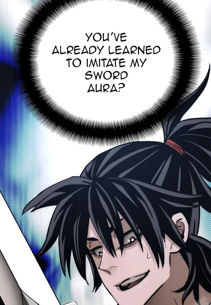 Murim RPG Simulation Chapter 37 Page 79