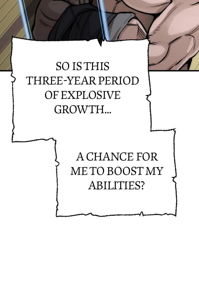 Murim RPG Simulation Chapter 37 Page 36