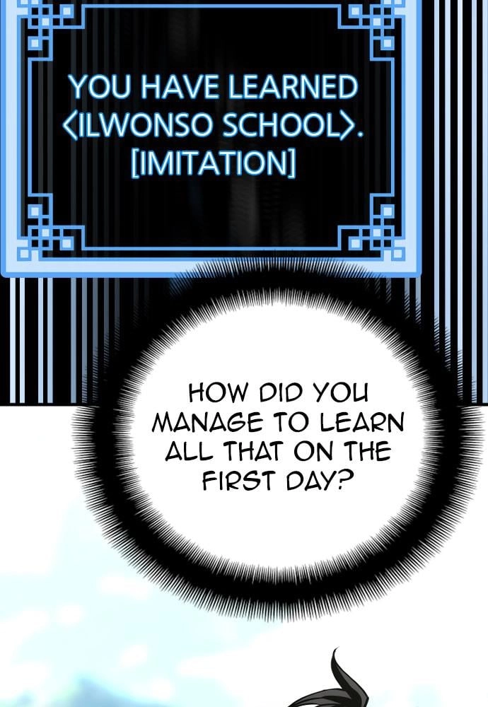 Murim RPG Simulation Chapter 37 Page 75