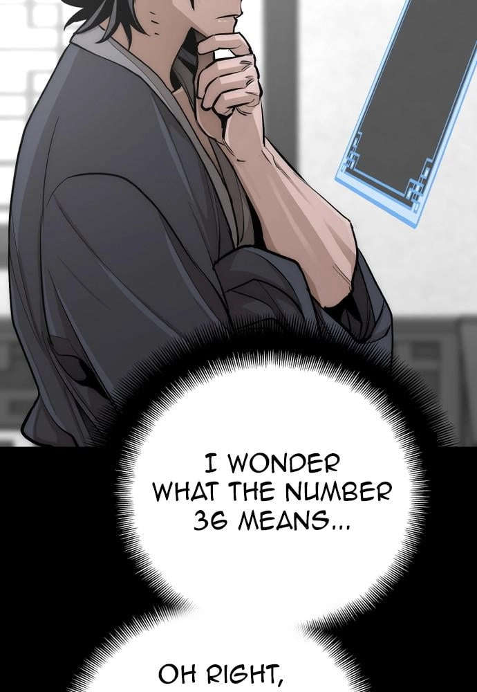Murim RPG Simulation Chapter 37 Page 48