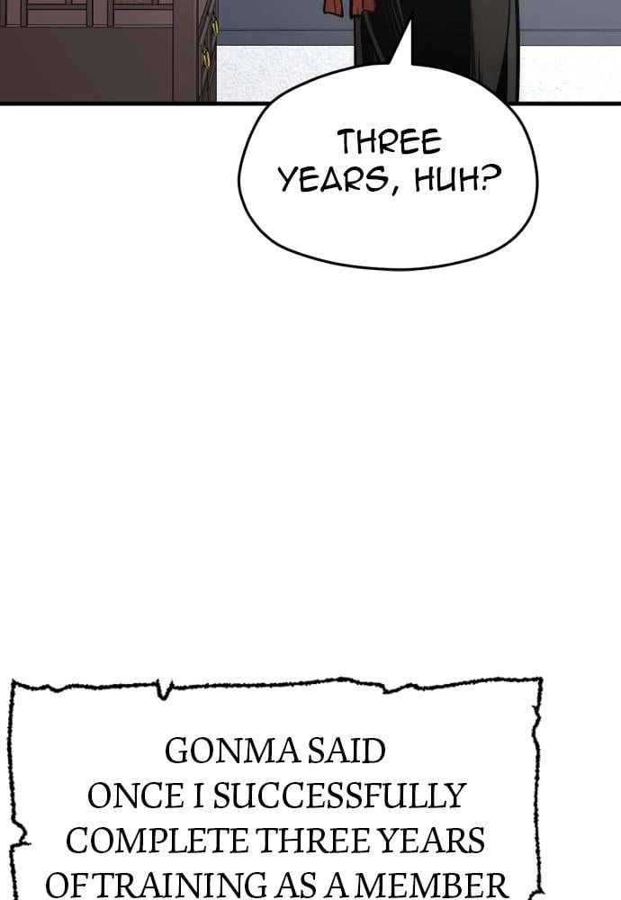 Murim RPG Simulation Chapter 37 Page 19