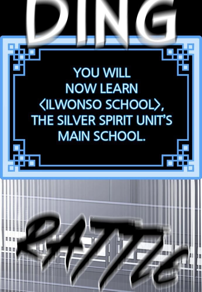 Murim RPG Simulation Chapter 37 Page 58