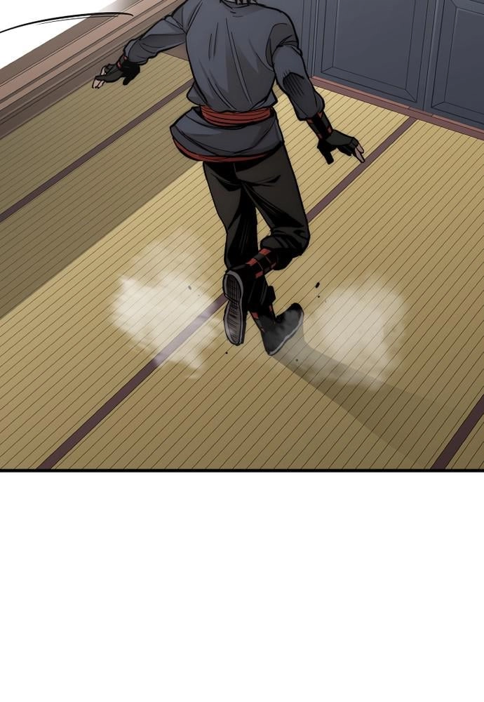 Murim RPG Simulation Chapter 37 Page 135