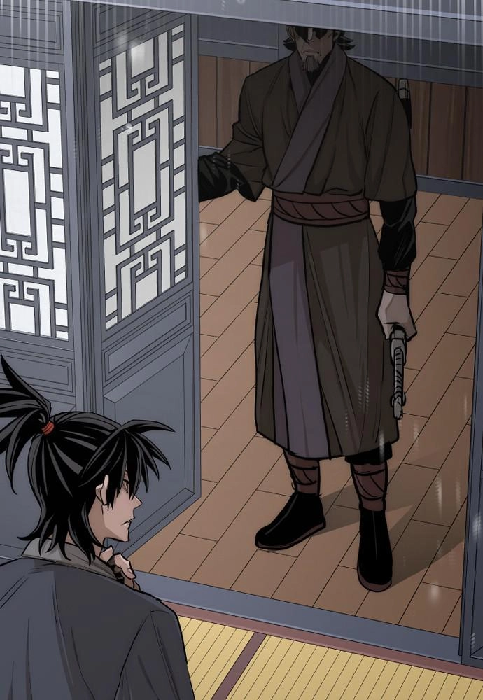 Murim RPG Simulation Chapter 37 Page 59