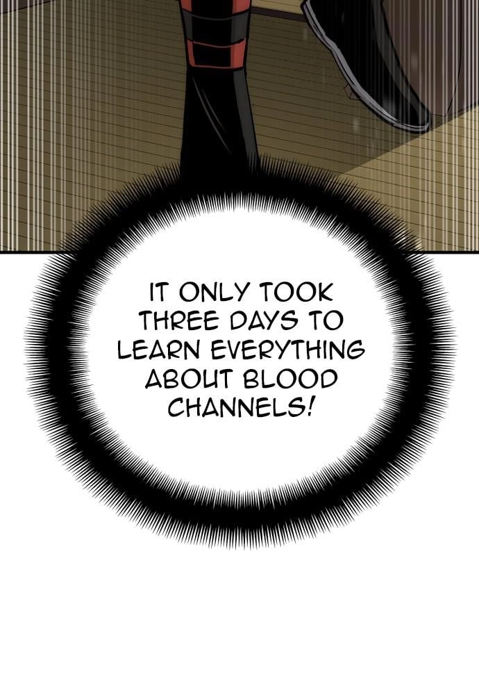 Murim RPG Simulation Chapter 37 Page 153