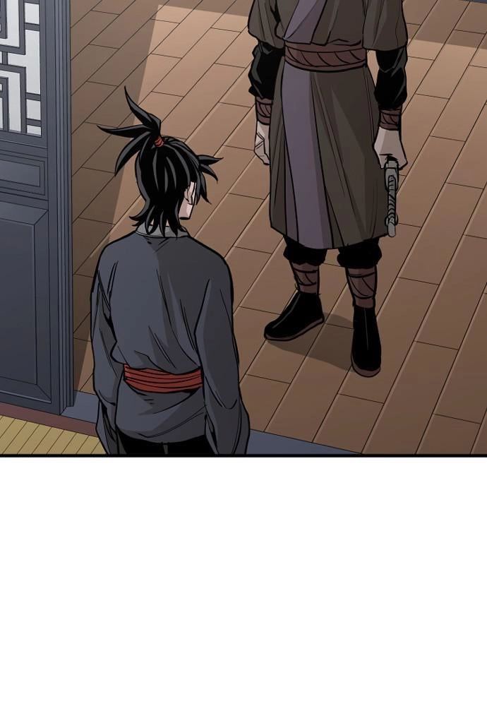 Murim RPG Simulation Chapter 37 Page 65