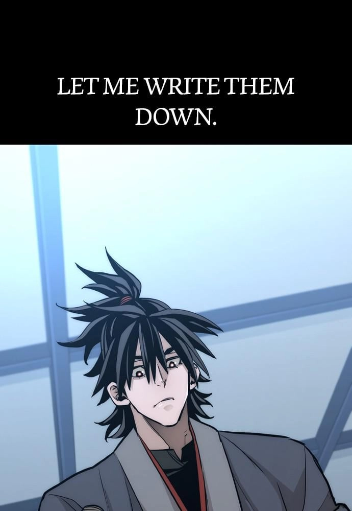 Murim RPG Simulation Chapter 37 Page 192