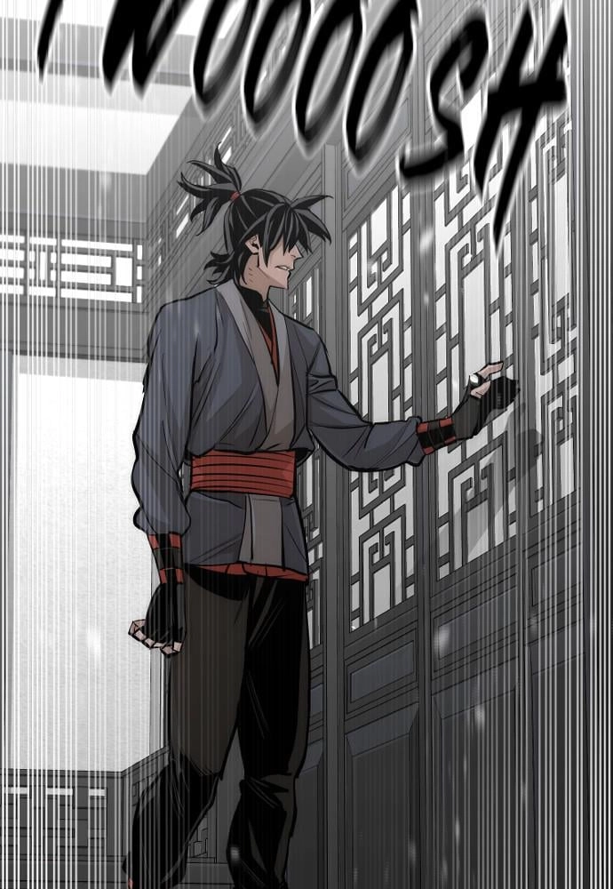 Murim RPG Simulation Chapter 37 Page 102