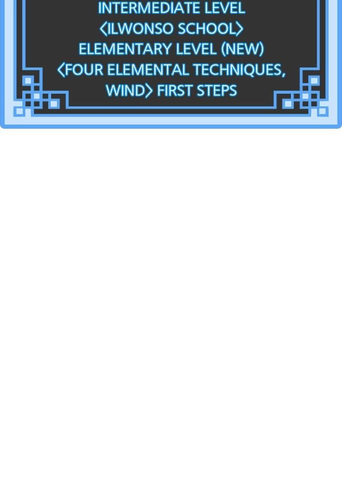 Murim RPG Simulation Chapter 37 Page 95