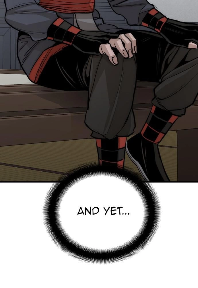 Murim RPG Simulation Chapter 37 Page 89