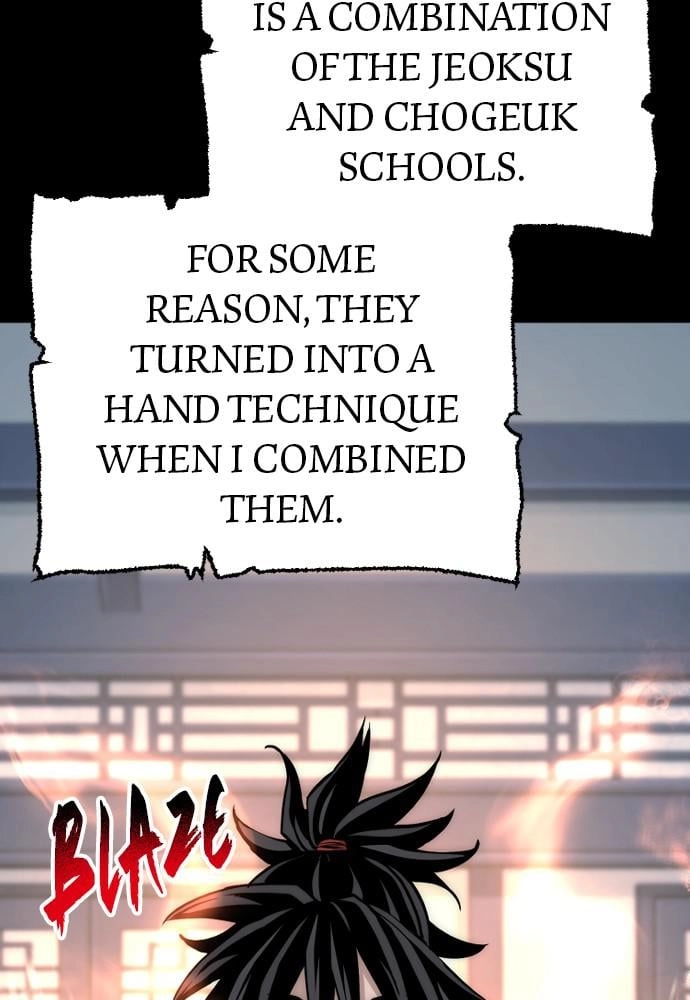 Murim RPG Simulation Chapter 37 Page 227