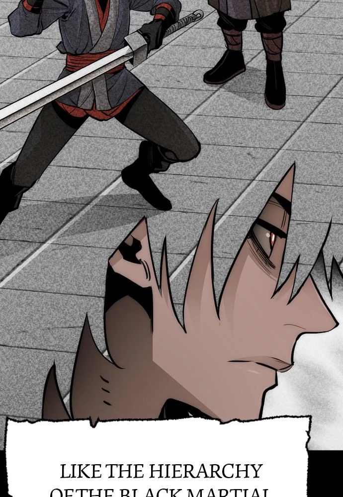 Murim RPG Simulation Chapter 37 Page 107