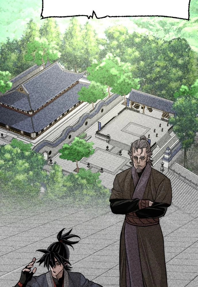 Murim RPG Simulation Chapter 37 Page 106