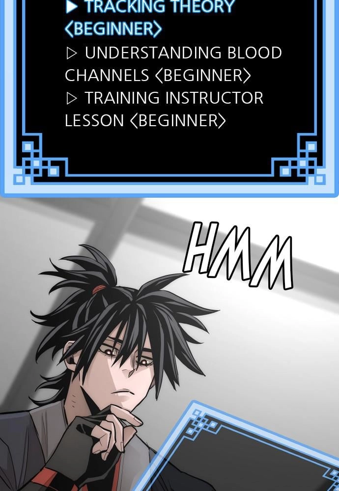 Murim RPG Simulation Chapter 37 Page 144