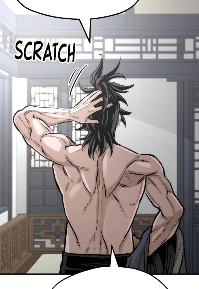 Murim RPG Simulation Chapter 37 Page 38