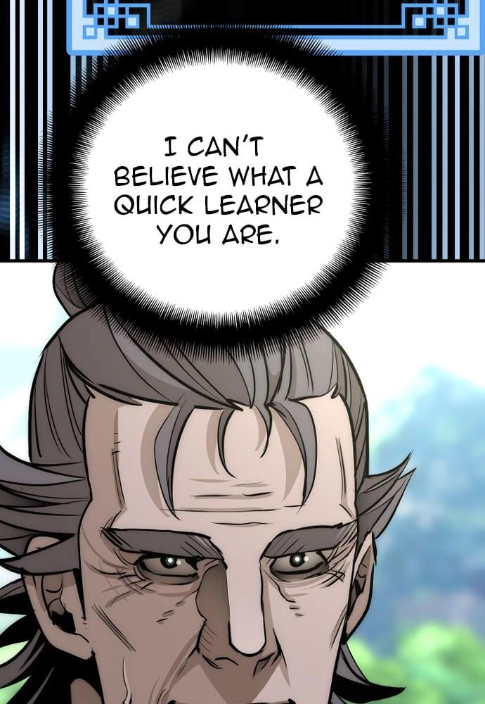 Murim RPG Simulation Chapter 37 Page 77
