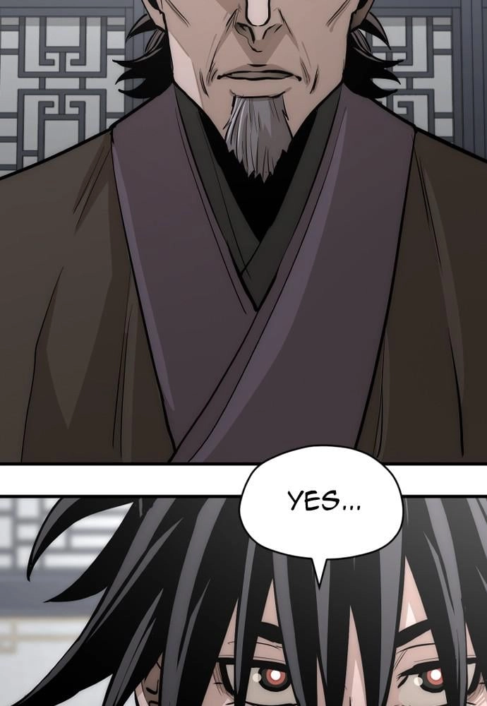 Murim RPG Simulation Chapter 37 Page 62