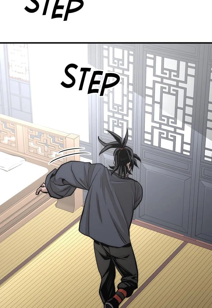 Murim RPG Simulation Chapter 37 Page 40