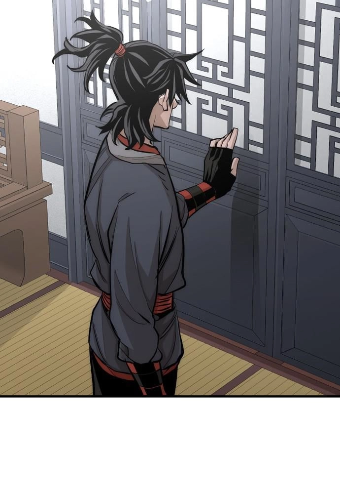 Murim RPG Simulation Chapter 37 Page 99
