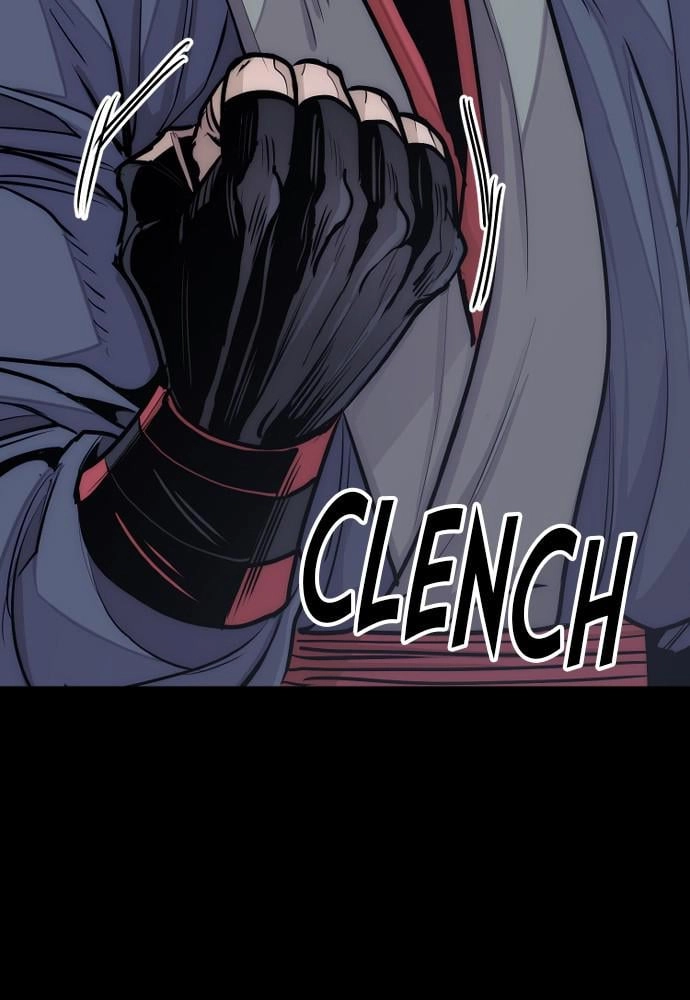 Murim RPG Simulation Chapter 37 Page 119