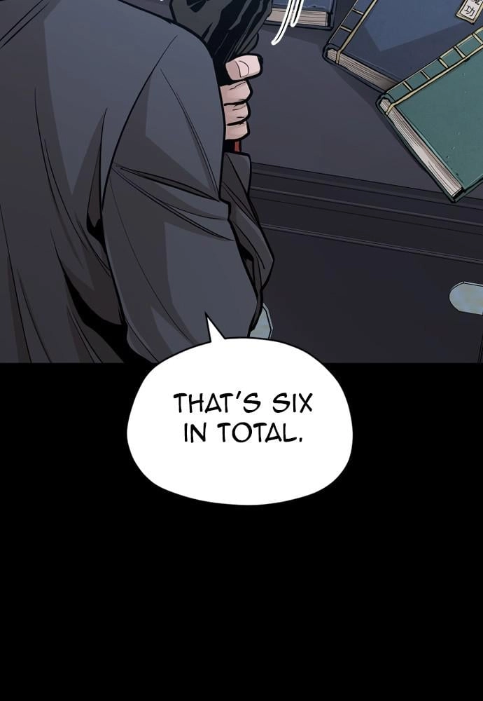 Murim RPG Simulation Chapter 37 Page 198