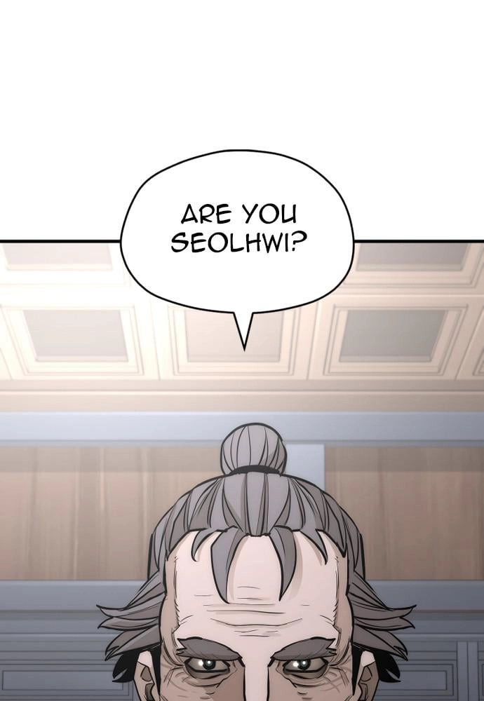 Murim RPG Simulation Chapter 37 Page 61