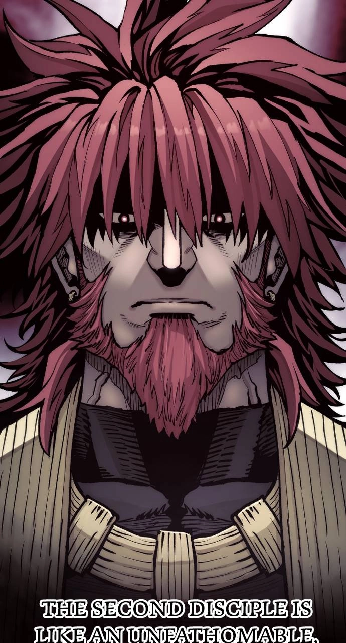 Murim RPG Simulation Chapter 144 Page 101