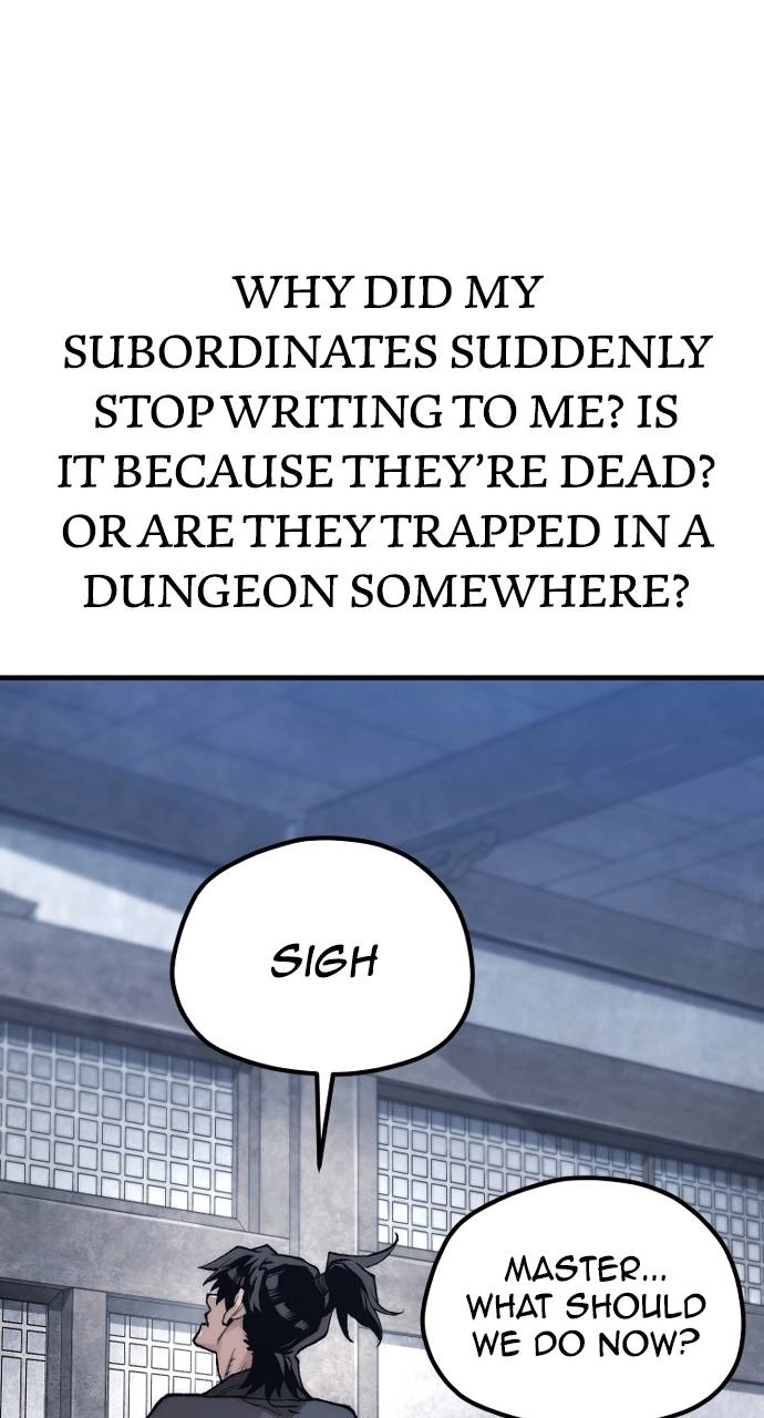 Murim RPG Simulation Chapter 144 Page 103