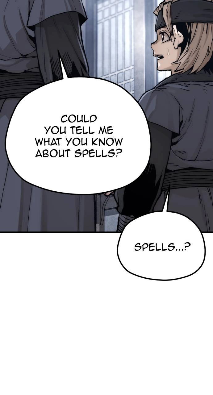 Murim RPG Simulation Chapter 144 Page 107