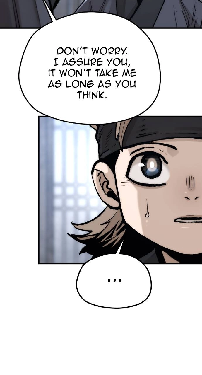 Murim RPG Simulation Chapter 144 Page 109