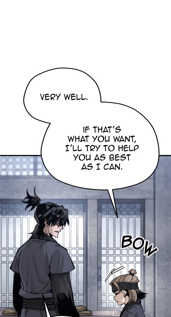Murim RPG Simulation Chapter 144 Page 110