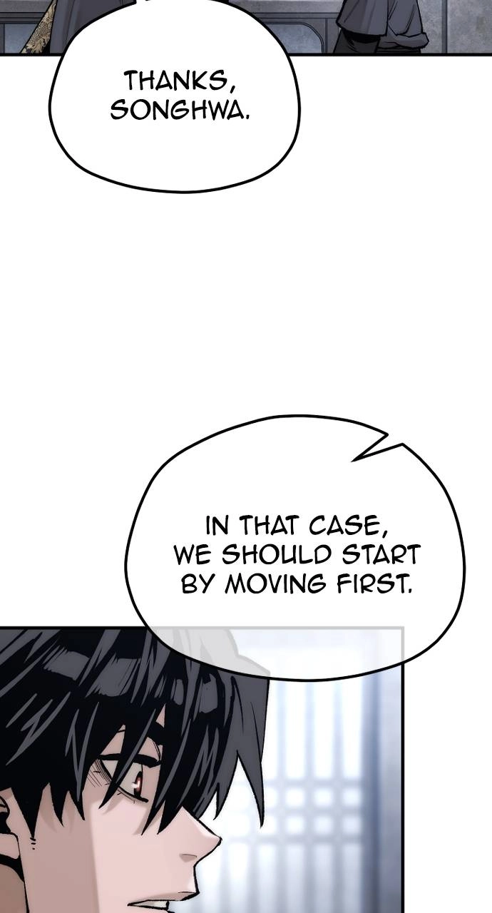 Murim RPG Simulation Chapter 144 Page 111