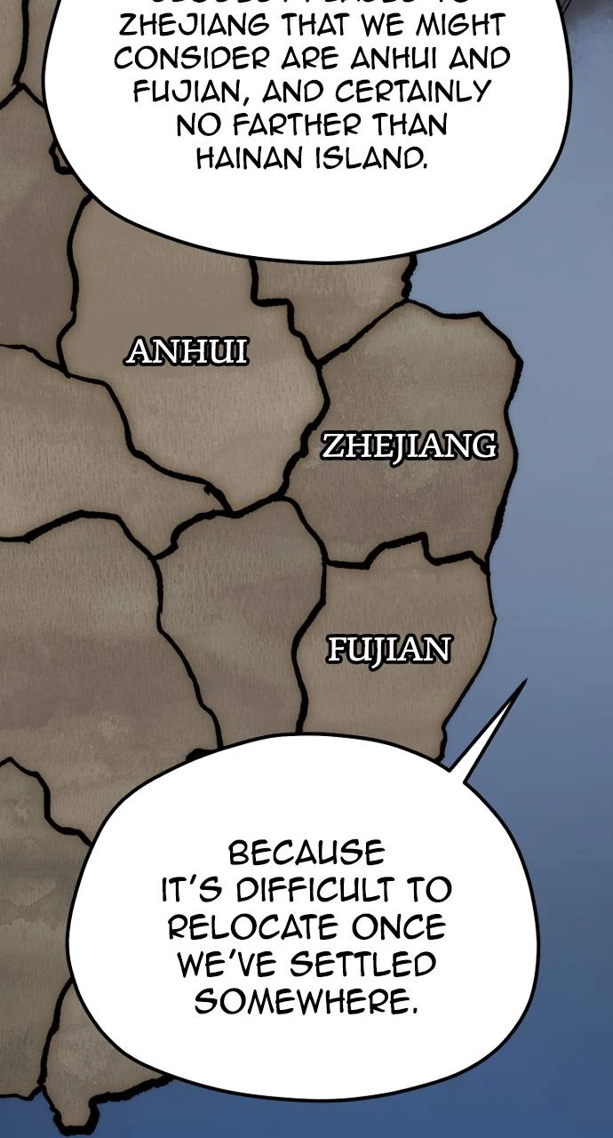 Murim RPG Simulation Chapter 144 Page 114
