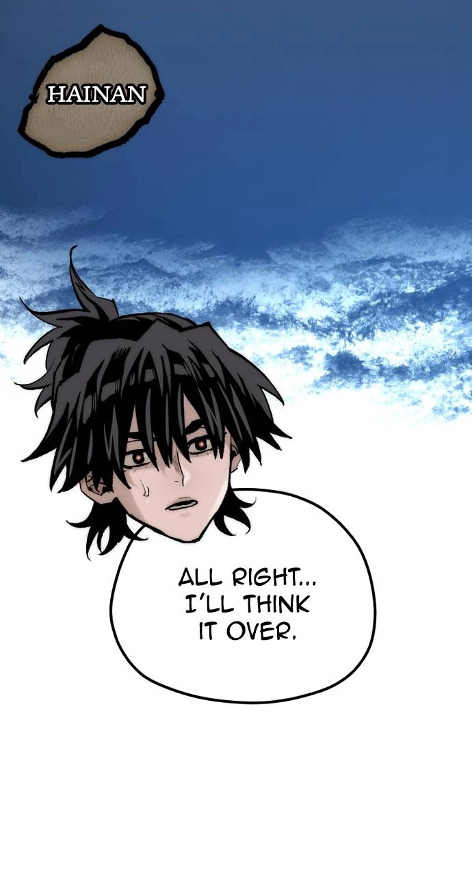 Murim RPG Simulation Chapter 144 Page 115