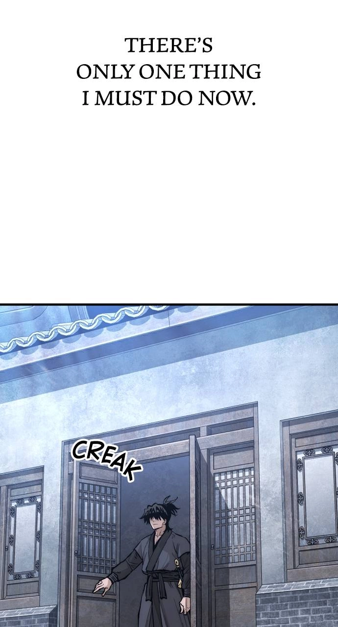 Murim RPG Simulation Chapter 144 Page 119