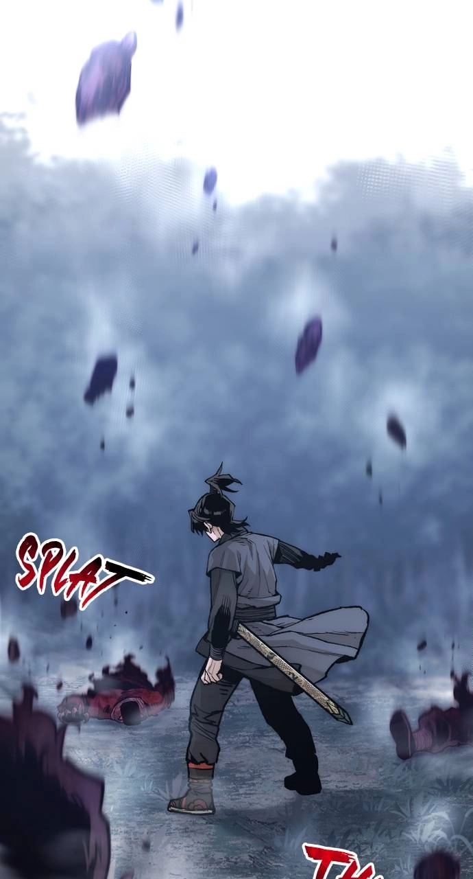 Murim RPG Simulation Chapter 144 Page 12