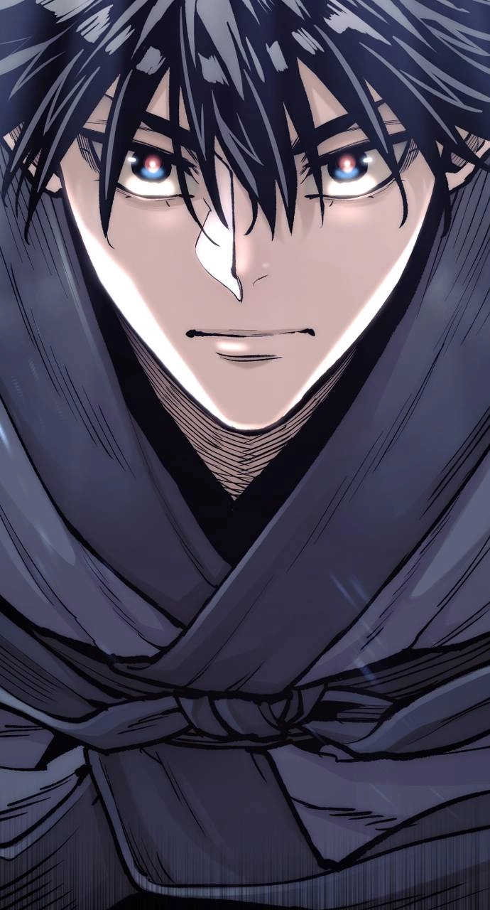 Murim RPG Simulation Chapter 144 Page 131